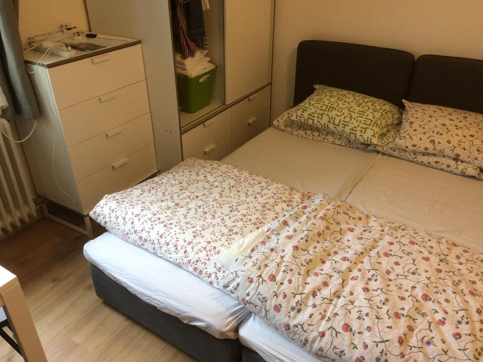 شقة Grubhof سانكت مارتن باي لوفر الغرفة الصورة